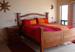 Oceanfront 3 Bedroom House Gated Community of Plaza Del Mar