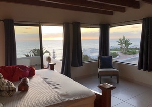 Oceanfront 3 Bedroom House Gated Community of Plaza Del Mar