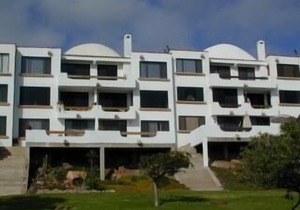 Oceanview Plaza Del Mar Condo