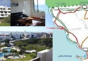 Oceanview Plaza Del Mar Condo