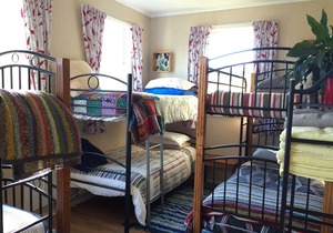 Ohakune Holiday Home - Group / Family Accommodation