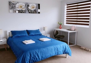 Orewa Beach Home Stay