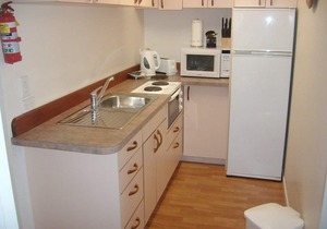 Paihia Central Residence