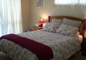 Paihia Central Residence