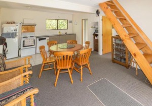 Pihanga Cottage - Kuratau Bach