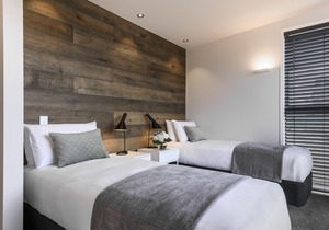 Plume Villas