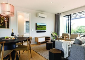 Plume Villas