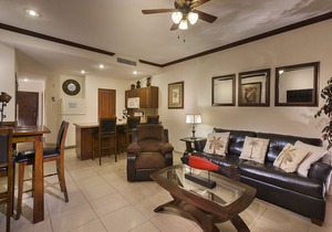 *Premier Host* Sonoran Sun SE 212 Deluxe 1BR/ 1 Bath Condo