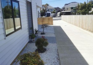 Private Room3 in Central Papatoetoe