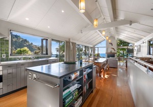 Puketapu - Kuratau Holiday Home