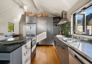 Puketapu - Kuratau Holiday Home
