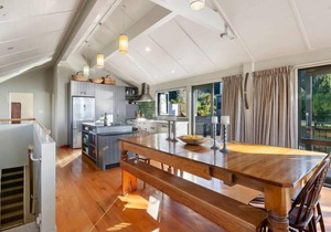 Puketapu - Kuratau Holiday Home