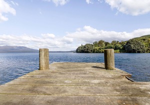 Rainbow Cottage - Lake Tarawera Cottage, LAKE TARAWERA