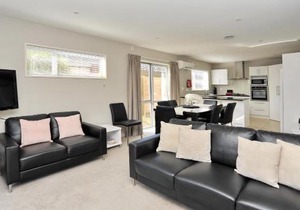 Regents 94B - Christchurch Holiday Homes