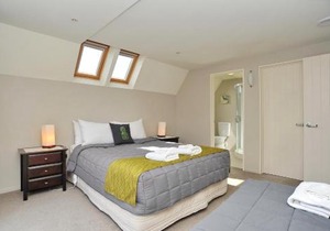 Regents 94B - Christchurch Holiday Homes