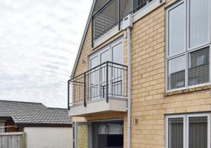 Regents Villas - Christchurch Holiday Homes