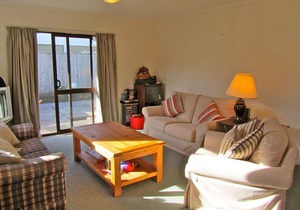 Relax at Raumati - Raumati South Holiday Home