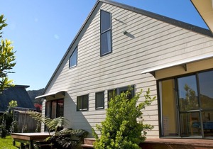 Rosemary Cottage - Hahei Holiday Home