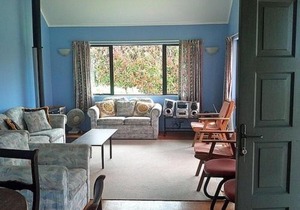 Rosemary Cottage - Hahei Holiday Home