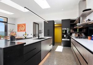 Ruby View - Nelson Holiday Home