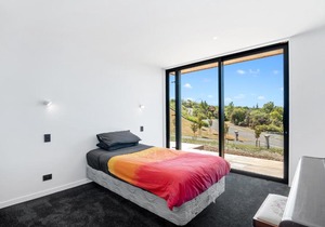 Ruby View - Nelson Holiday Home