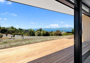 Ruby View - Nelson Holiday Home