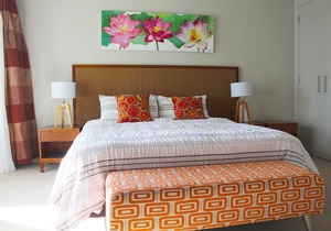 Seaside Apartment Paihia Bay of Islands NZ