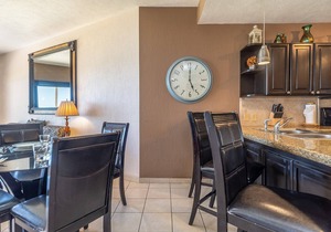 Sonoran Sea E-103 Wave n' Sea Amazing Oceanfront Ground Floor