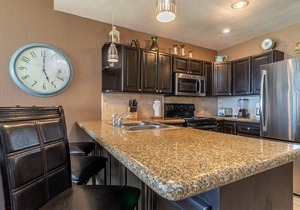 Sonoran Sea E-103 Wave n' Sea Amazing Oceanfront Ground Floor
