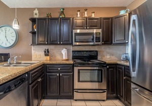 Sonoran Sea E-103 Wave n' Sea Amazing Oceanfront Ground Floor