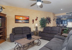 Sonoran Sea E-501 Sea It To Believe Hangout Retreat Oceanfront