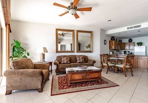 Sonoran Sea E-605 Barefoot By The Sea Wonderful Oceanfront