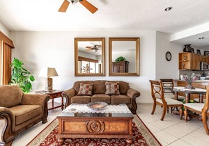 Sonoran Sea E-605 Barefoot By The Sea Wonderful Oceanfront