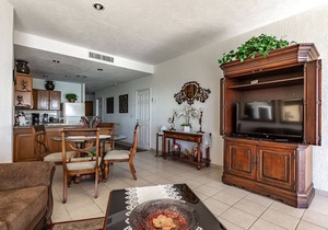 Sonoran Sea E-605 Barefoot By The Sea Wonderful Oceanfront