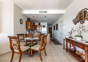 Sonoran Sea E-605 Barefoot By The Sea Wonderful Oceanfront