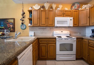Sonoran Sea E-804 Oceanfront Condo