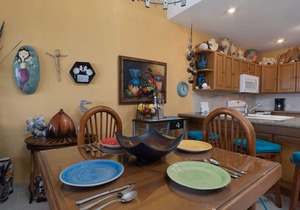 Sonoran Sea E-804 Oceanfront Condo