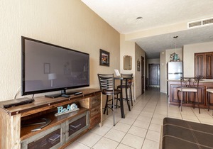 Sonoran Sea W-510 Oceanfront Condo