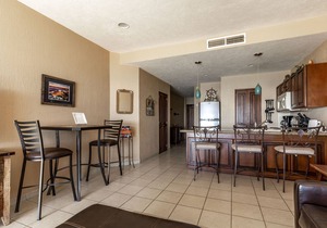 Sonoran Sea W-510 Oceanfront Condo