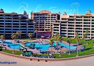 Sonoran Spa Beachfront