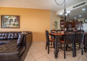 Sonoran Sun E-808 Kissed By The Sun Retreat Ocean Front Condo