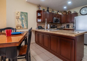 Sonoran Sun E-808 Kissed By The Sun Retreat Ocean Front Condo