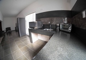 Spacious apartment for 2 people