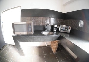 Spacious apartment for 2 people