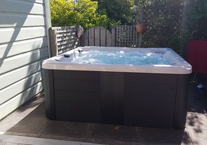 Spacious Character family home Raumati South