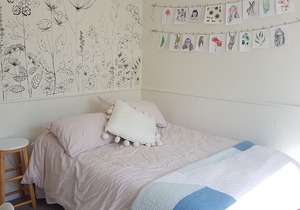 Spacious Character family home Raumati South