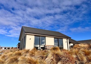 Starview 88 Apartment - Lake Tekapo