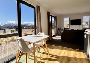Starview 88 Apartment - Lake Tekapo