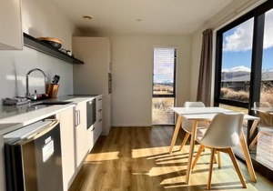Starview 88 Apartment - Lake Tekapo