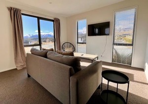 Starview 88 Apartment - Lake Tekapo